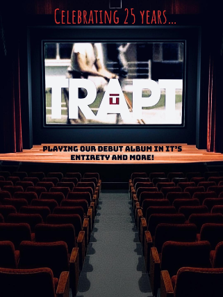 TRAPT CELEBRATING 25 YEARS PLAYING THERE DEBUT ALBUM IN IT'S ENTIRETY AND MORE AT THE HALFTIME SPORTS AND MUSIC VENUE IN NEWARK DELAWARE