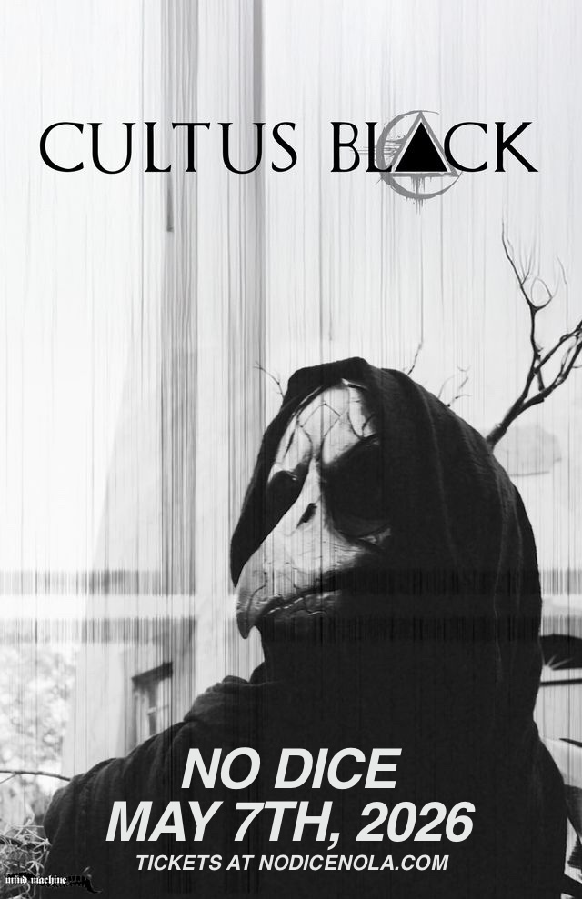 Cultus Black