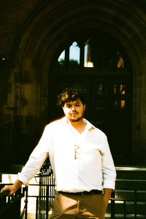 An Evening With Victor Jones at NO DICE