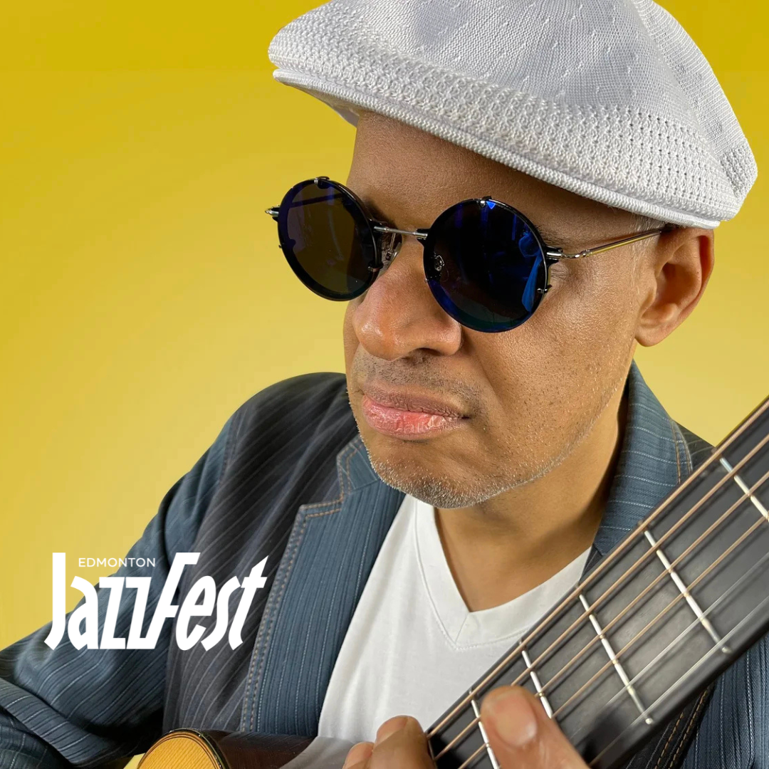 Raul Midón w/ Montuno West