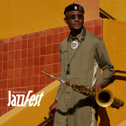 Isaiah Collier “Collier Plays Coltrane”