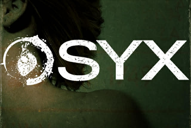 SYX Reunion with American Me & The Adio Sequence