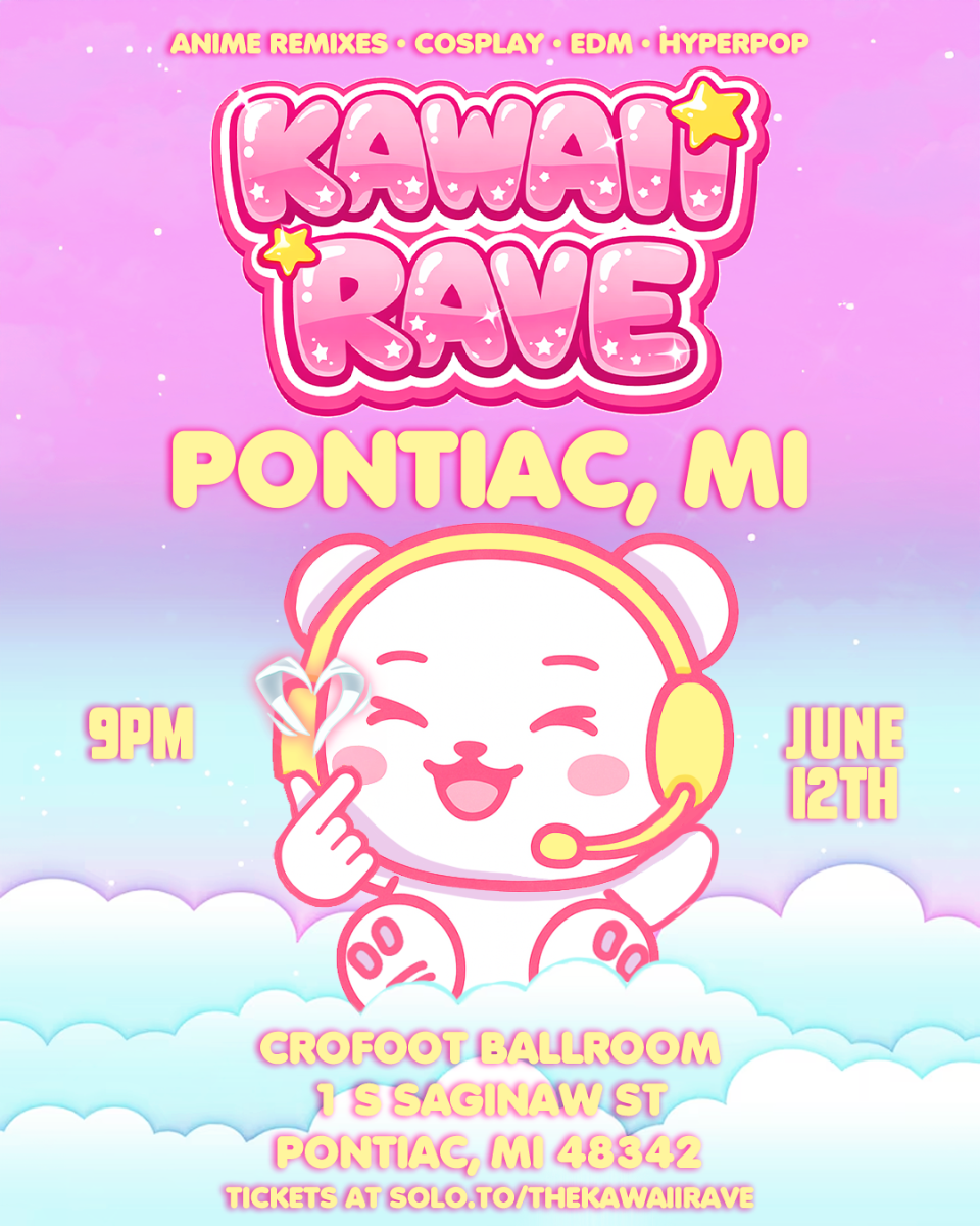 Kawaii Rave