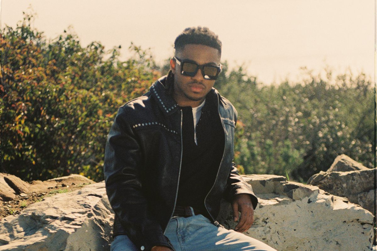 Tone Stith