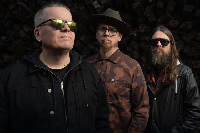 Monolord with Khemmis and Earth Tongue