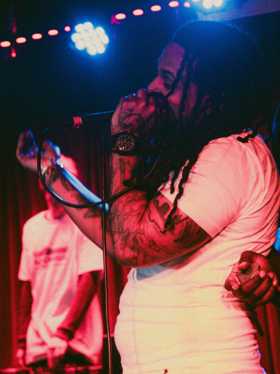 Westside Live! ft. swayyfather / tayfuego / Westside Tony