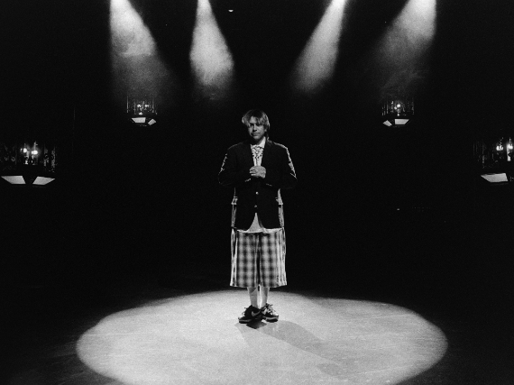 Alejandro Aranda (Hondo World) LIVE at Brick & Mortar (San Francisco, CA) at Brick & Mortar Music Hall