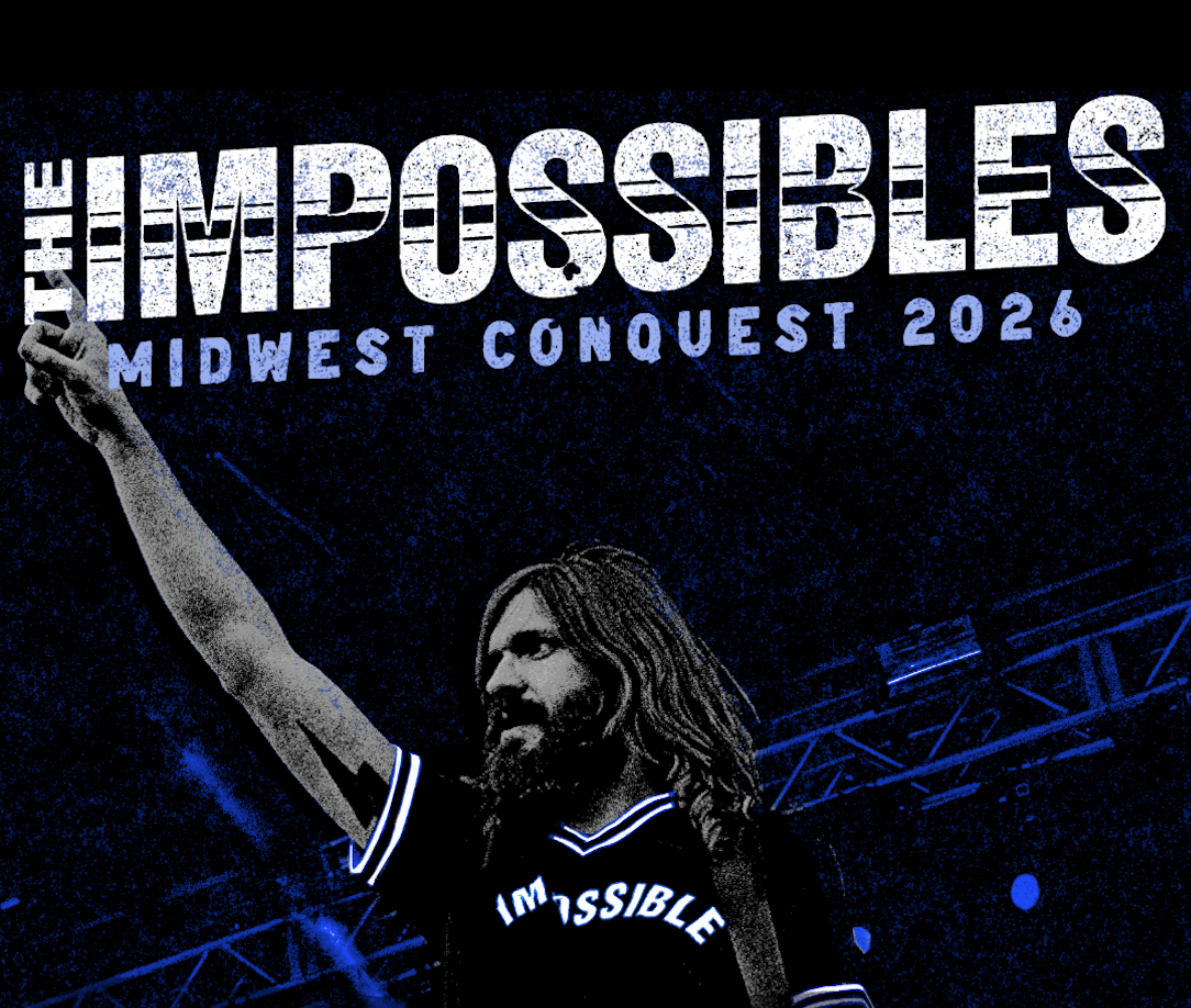 Magic Bag Presents: The Impossibles