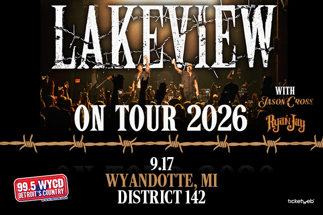 LAKEVIEW