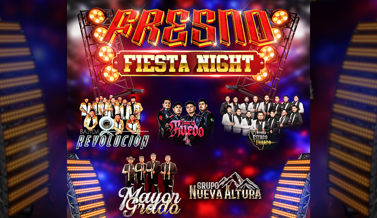 Fresno Fiesta Market