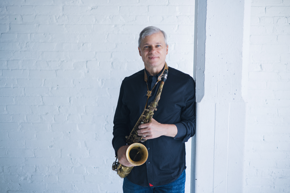 Jon Gordon Nonet | Event Image