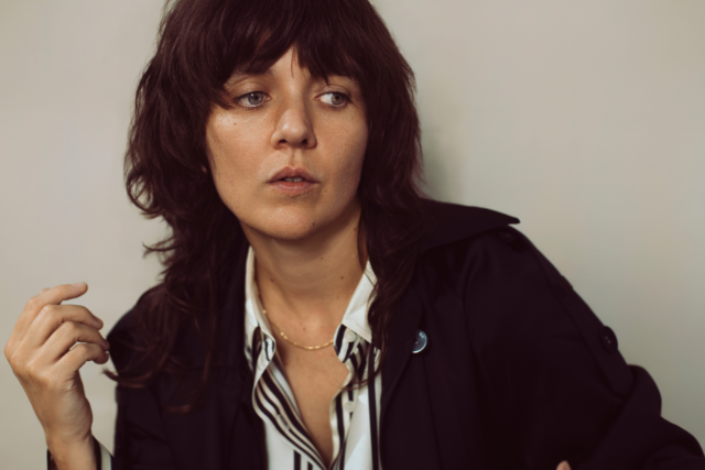 Courtney Barnett