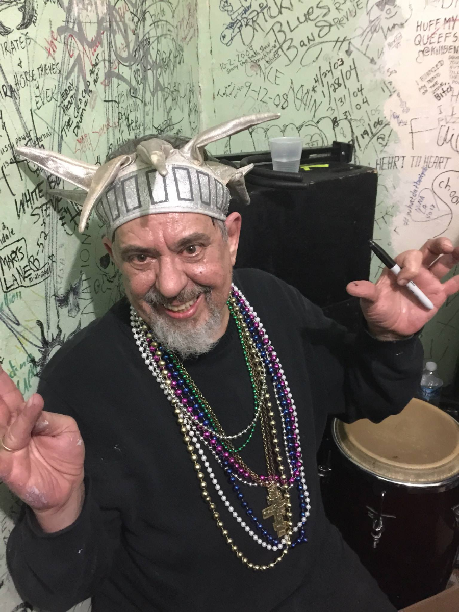 MURUGA COSMIC BOOGIE