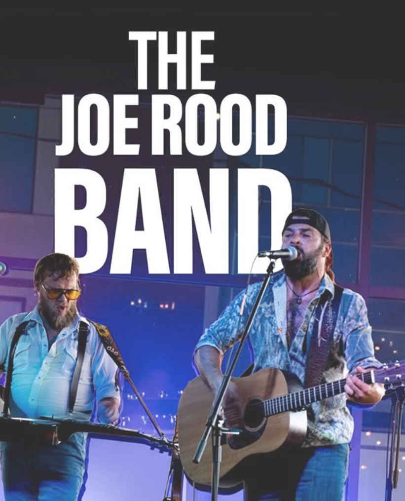 The Joe Rood Band