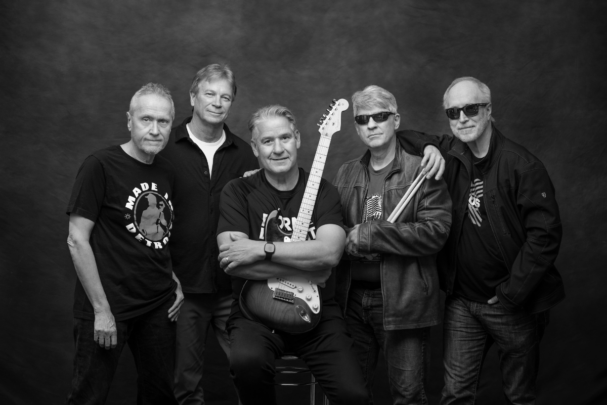 "The Ritz - Reunion Show