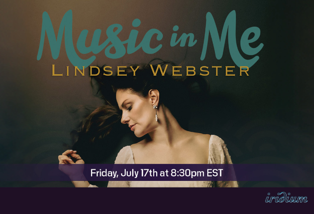 Lindsey Webster