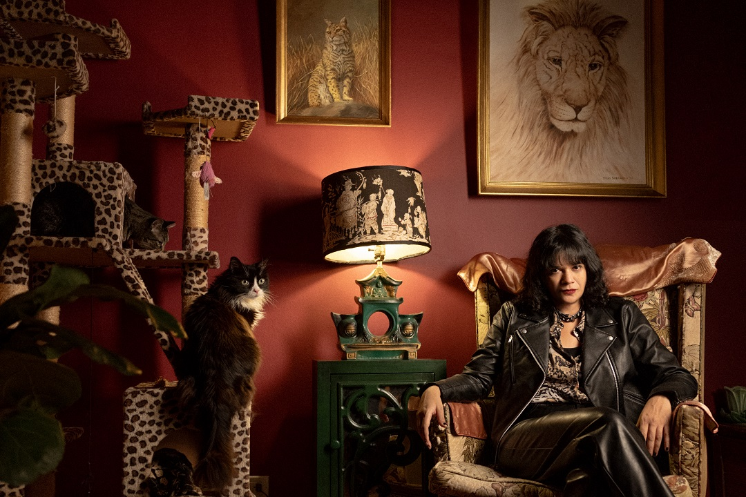 Shilpa Ray