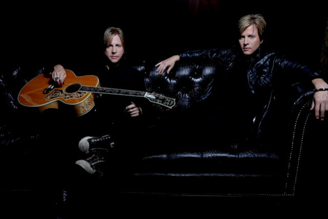 Matthew & Gunnar Nelson