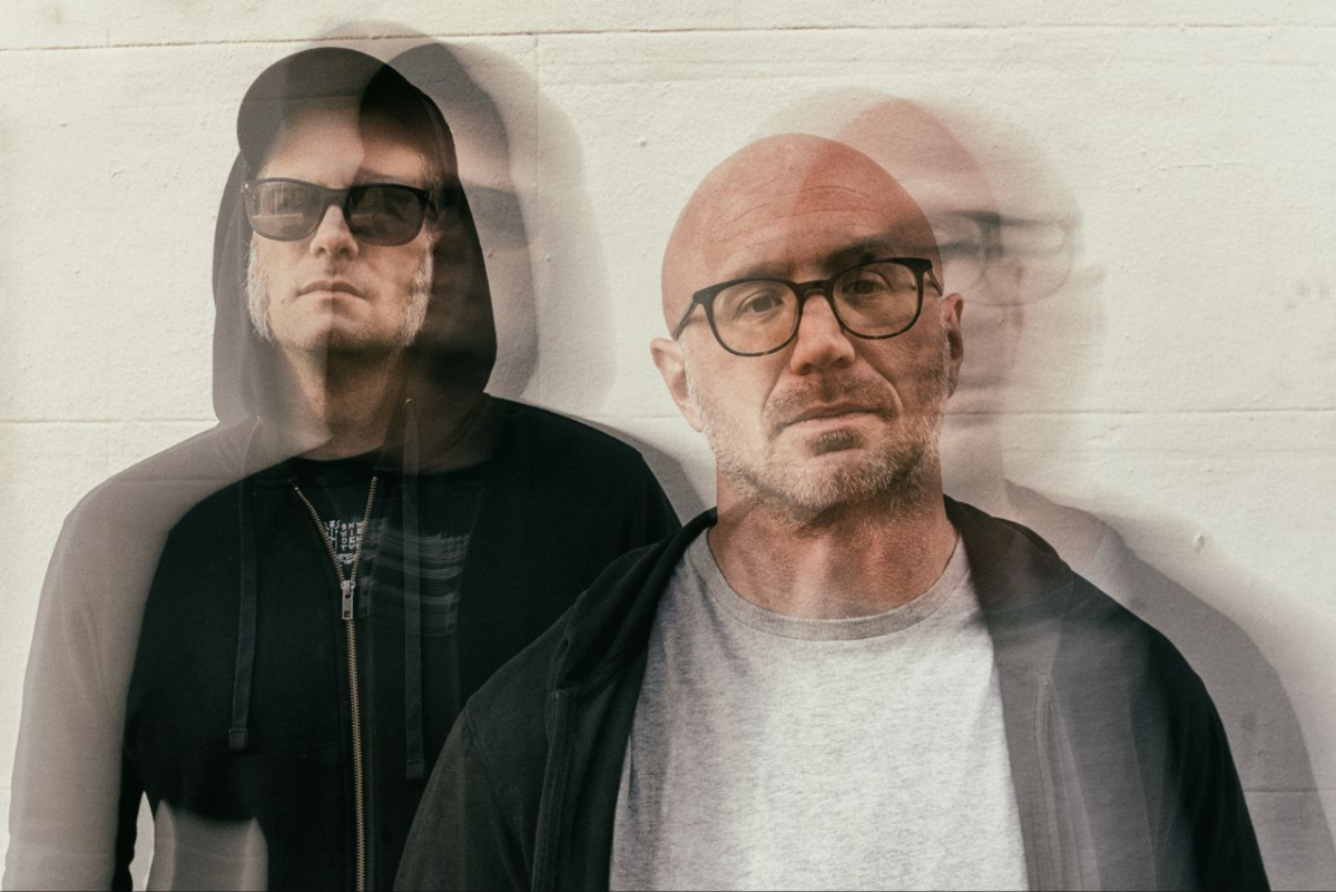 Have A Nice Life, Bosse-De-Nage