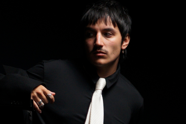 Presales to artemas lovercore getting up to no good tour: members use these when buying pre-sale tickets