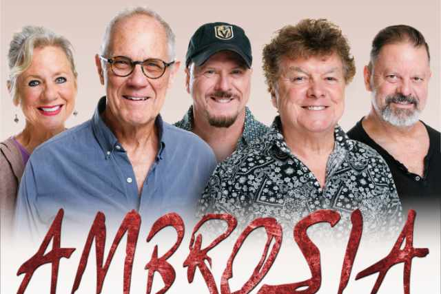 Ambrosia