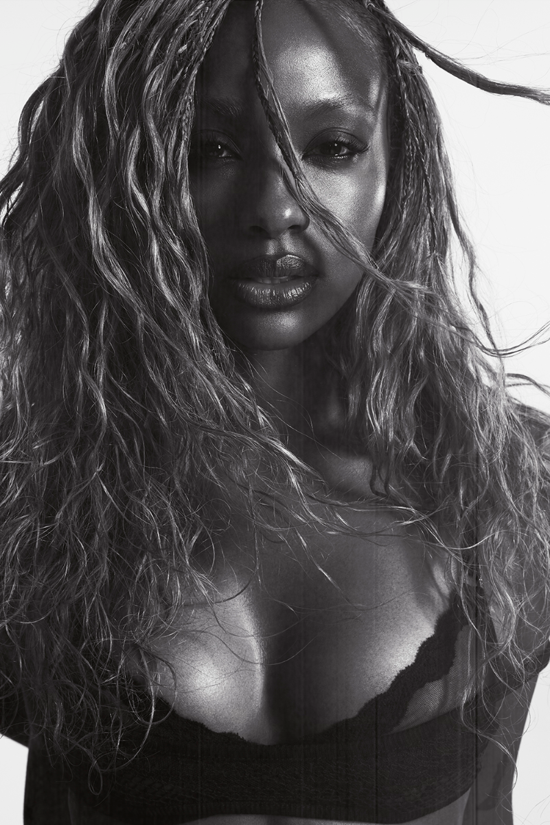 Justine Skye — Candy Tour 2026