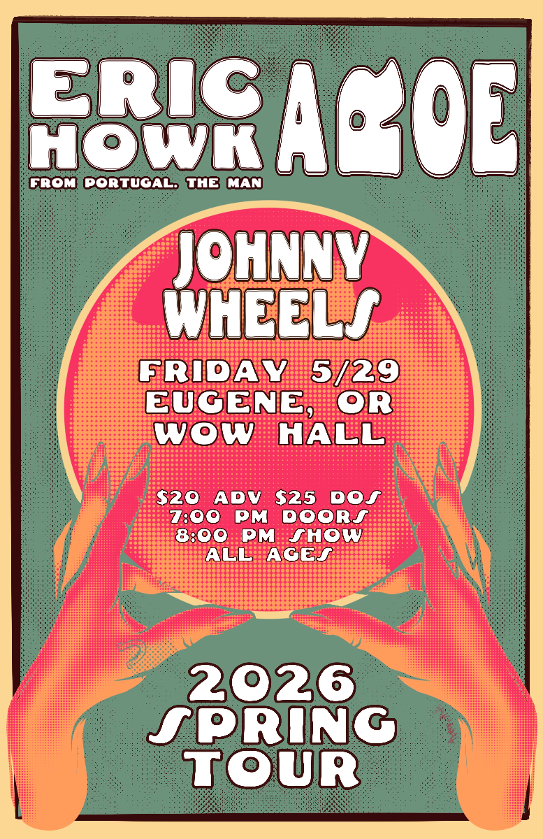Eric Howk