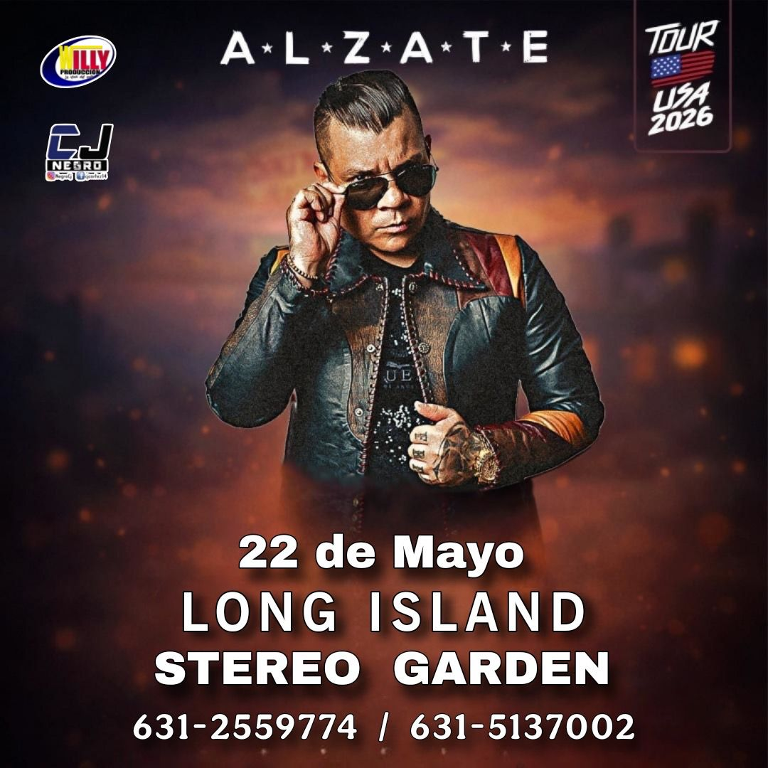 Alzate