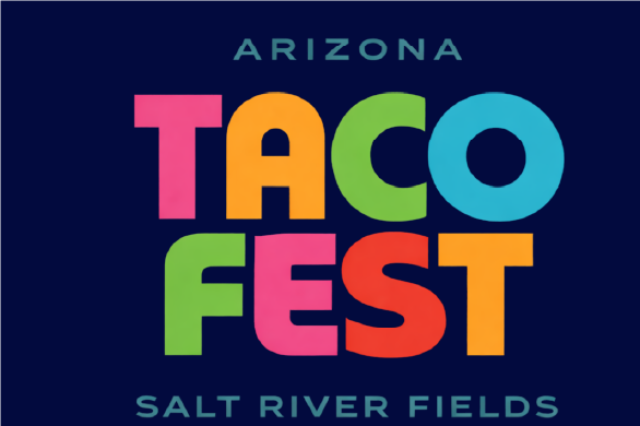 AZ TACO FEST