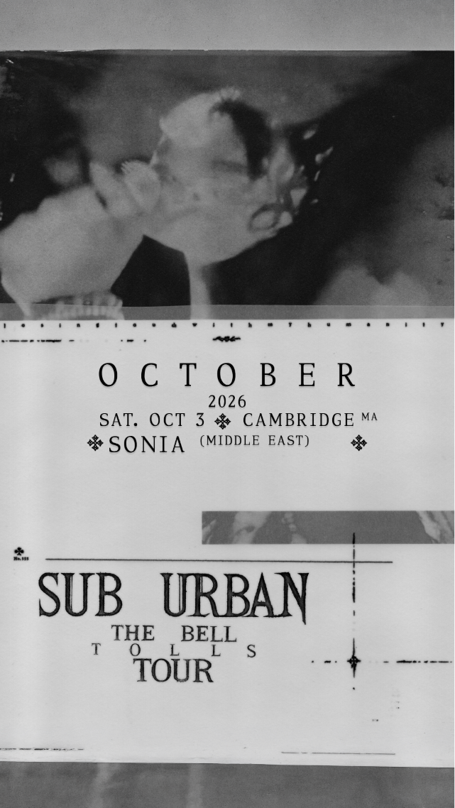 Sub Urban, Golden Cats
