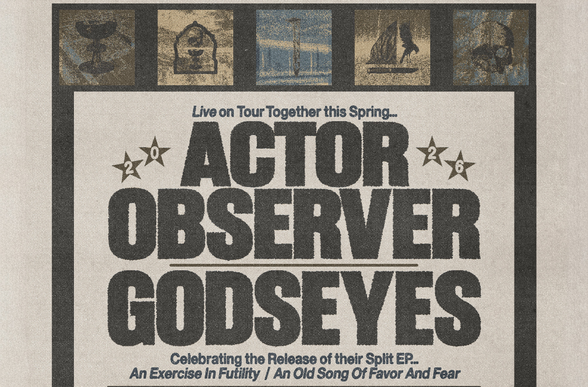 Godseyes, Actor Observer