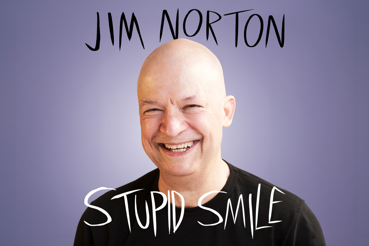 Jim Norton: Stupid Smile