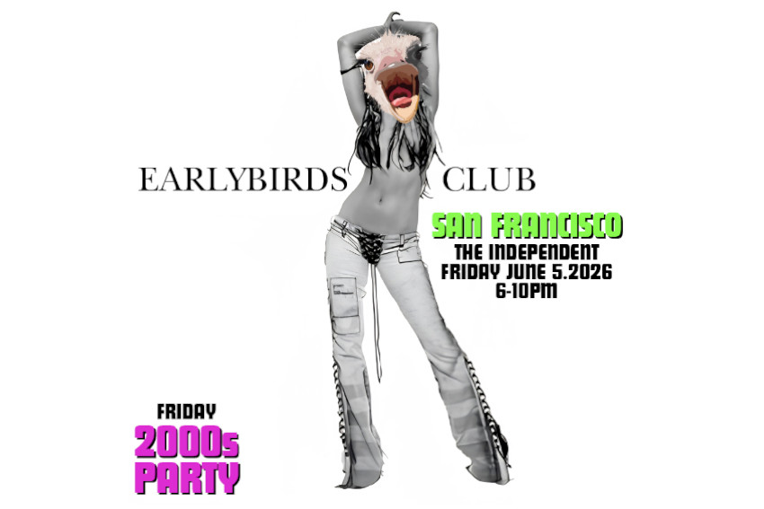 Earlybirds Club