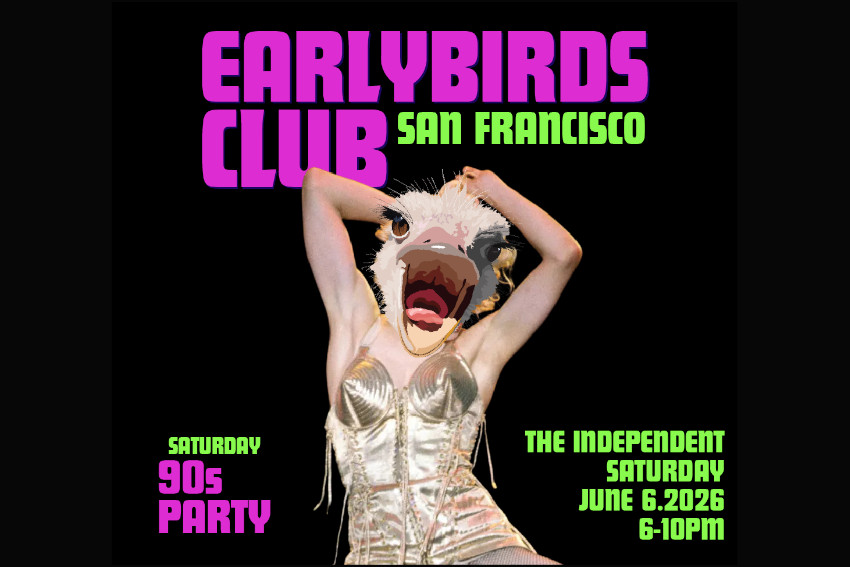 Earlybirds Club