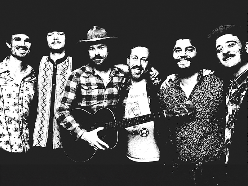 The California Honeydrops