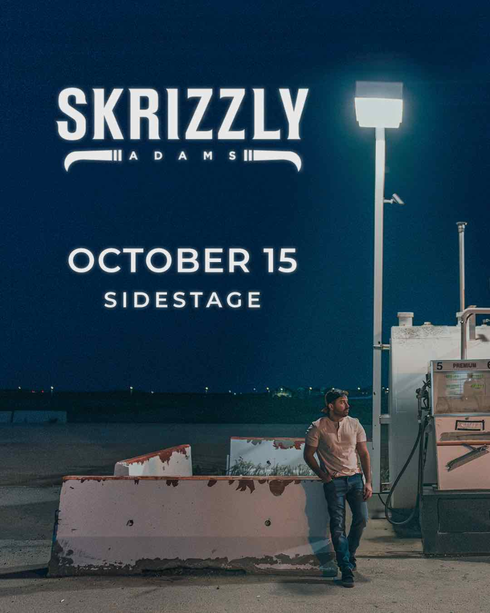 Skrizzly Adams