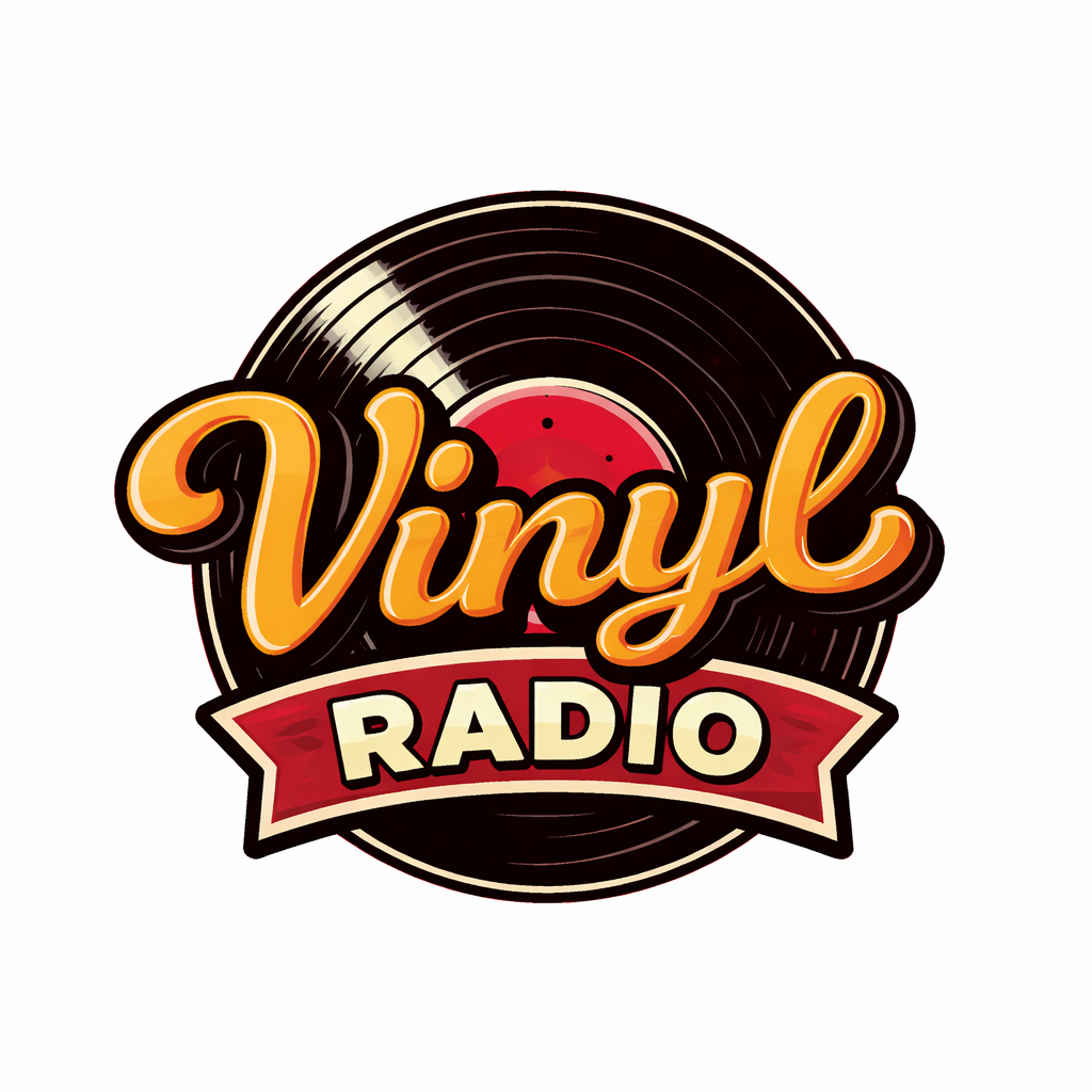 Vinyl Radio!