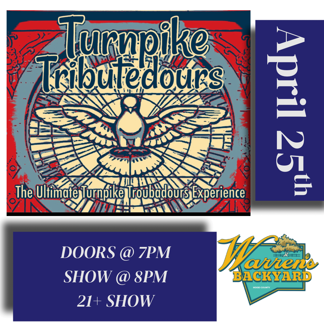 Turnpike Tributedours
