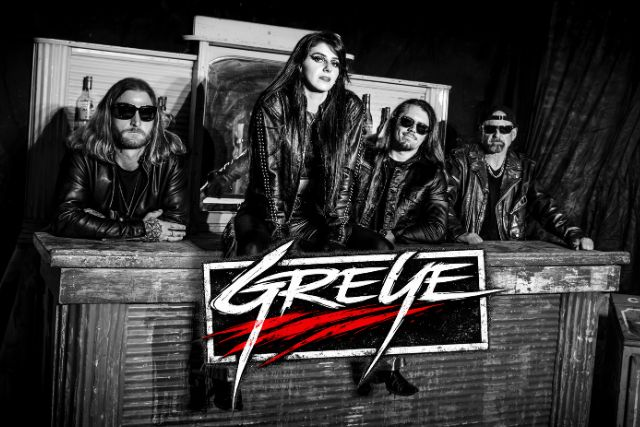 Greye
