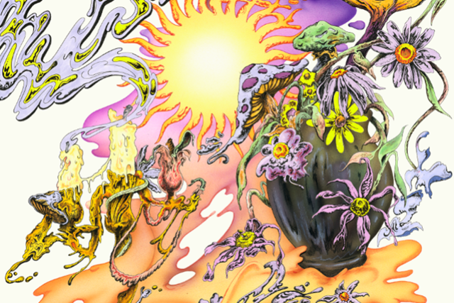 Presales to grateful shred: members use these when buying pre-sale tickets