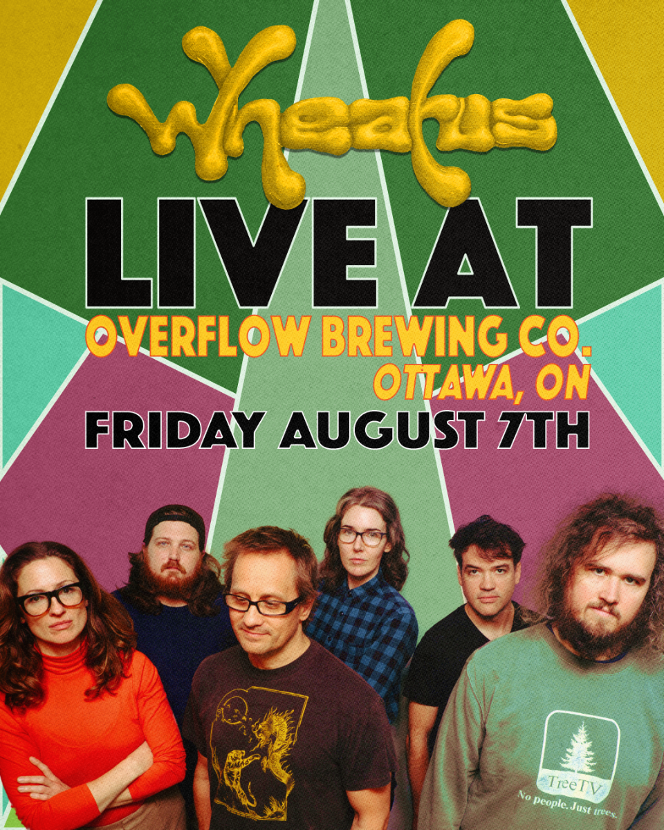 Wheatus, Double Experience