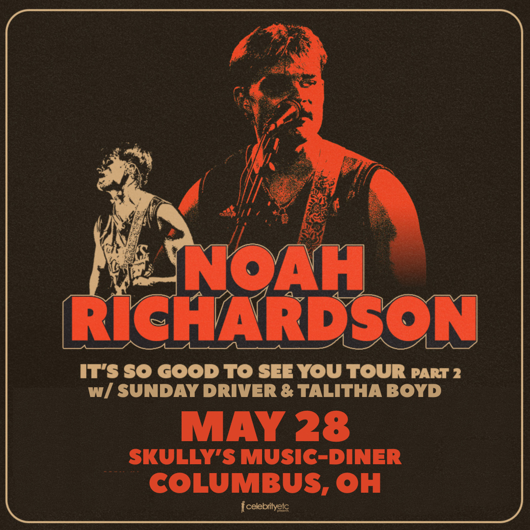 Noah Richardson