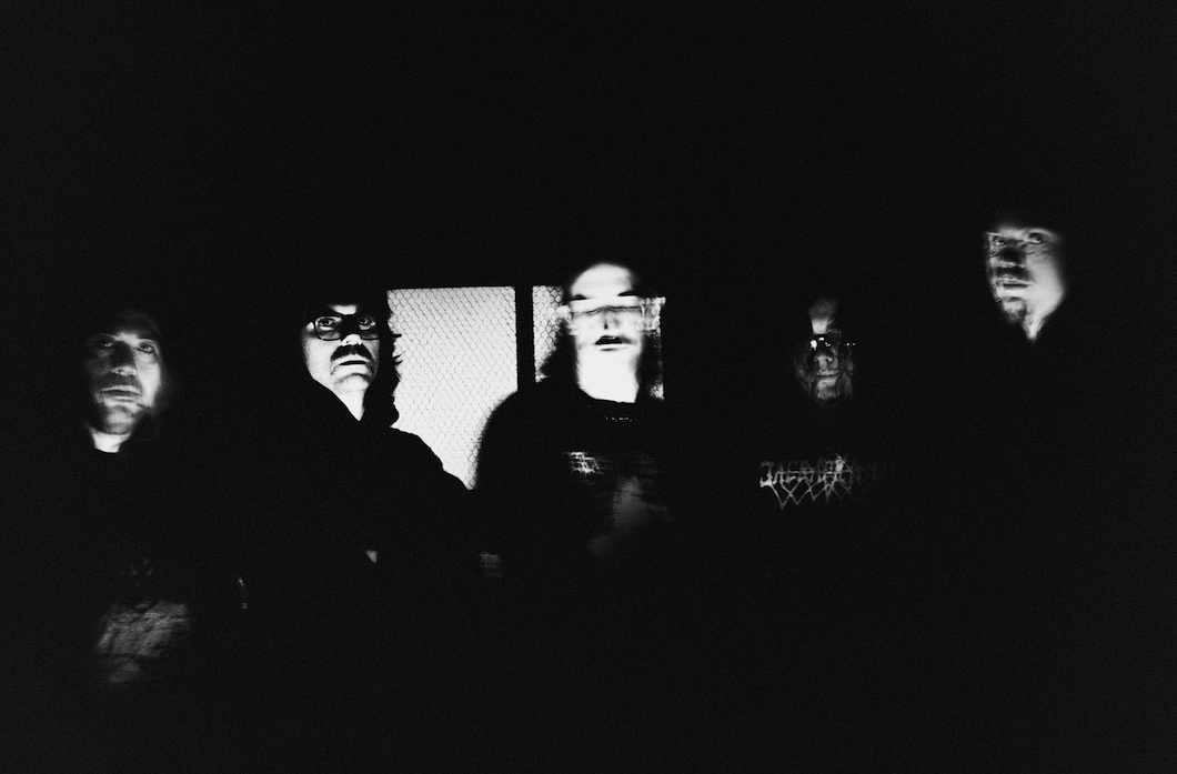 Vow (Record Release) / Warforged / Barren Heir
