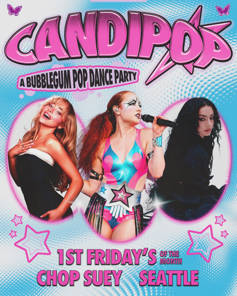 Event Image - Candi Pop