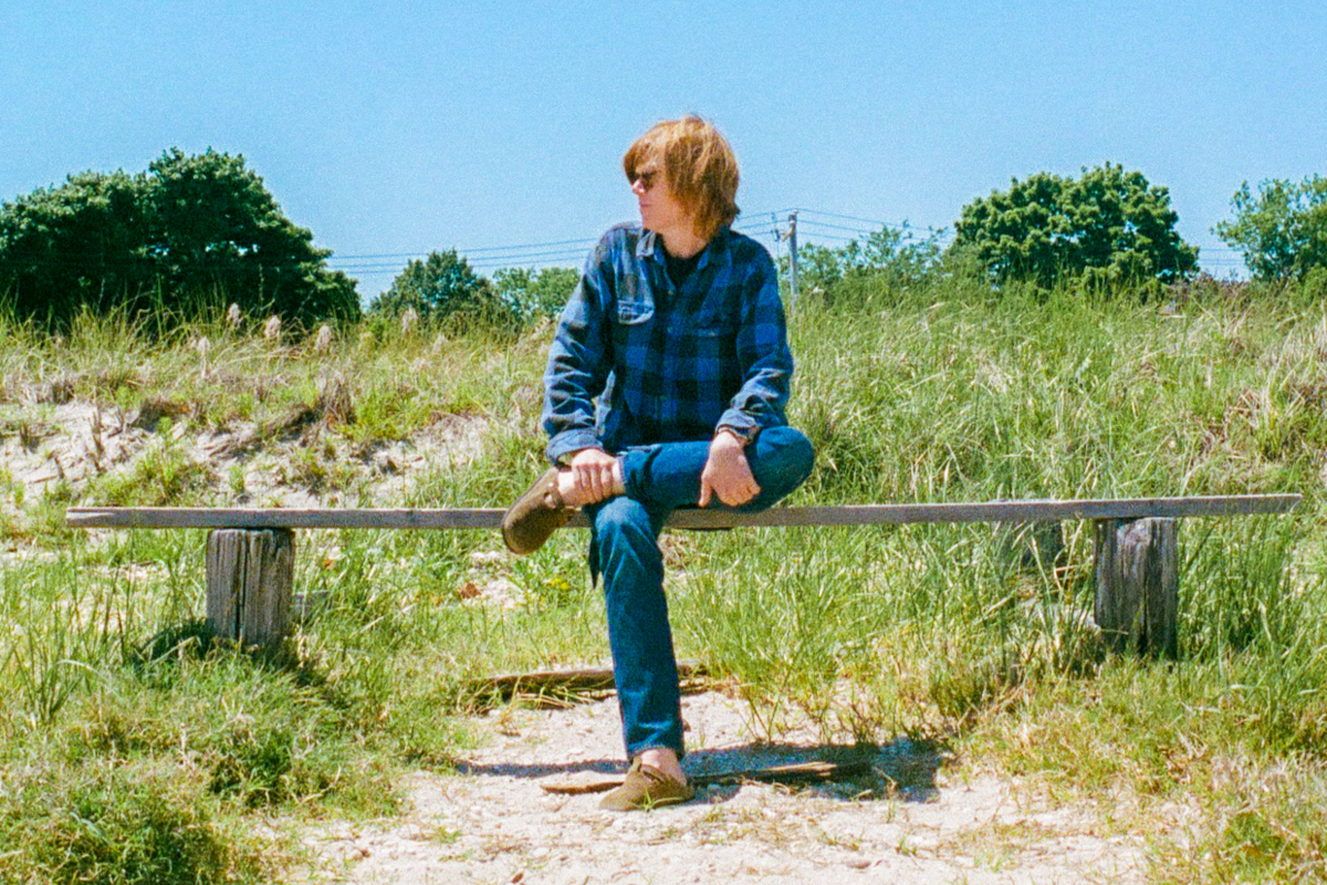 Brett Dennen - Art is Life