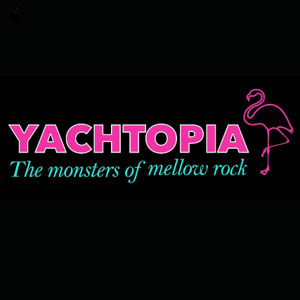 Yachtopia's Live Band Yacht Rock Party!