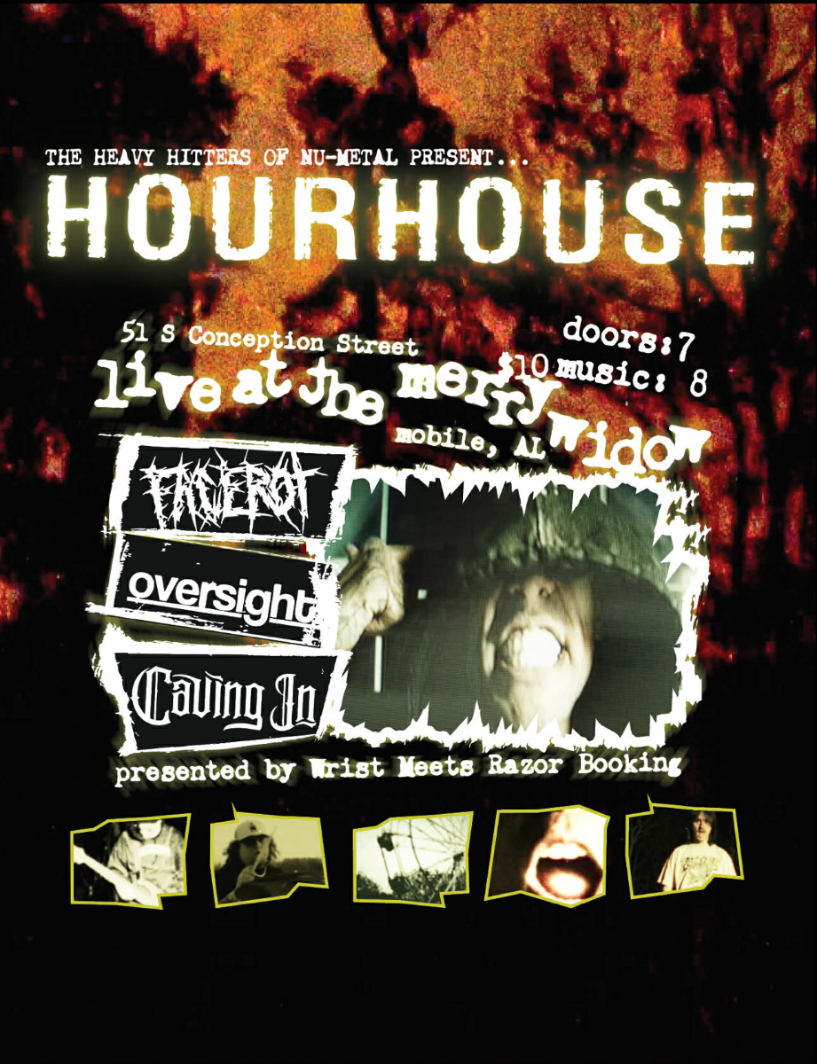 Hourhouse