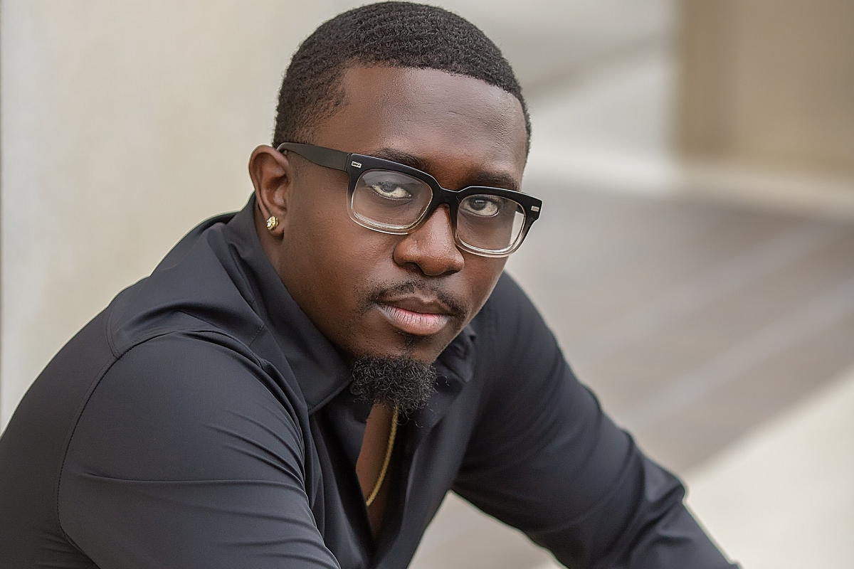 Tre Tutson : Develop-Mental