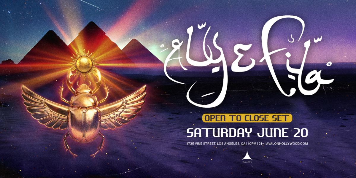 Aly & Fila