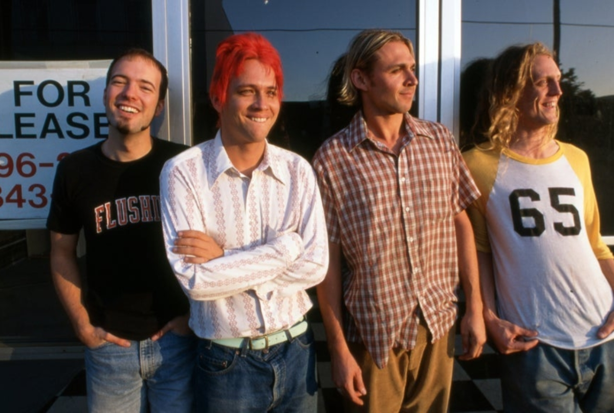 Tripping Daisy - 11 - event-img